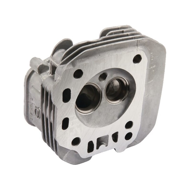 Cylinder head - 12200Z1E405 Cylinder head - 12200Z1E405