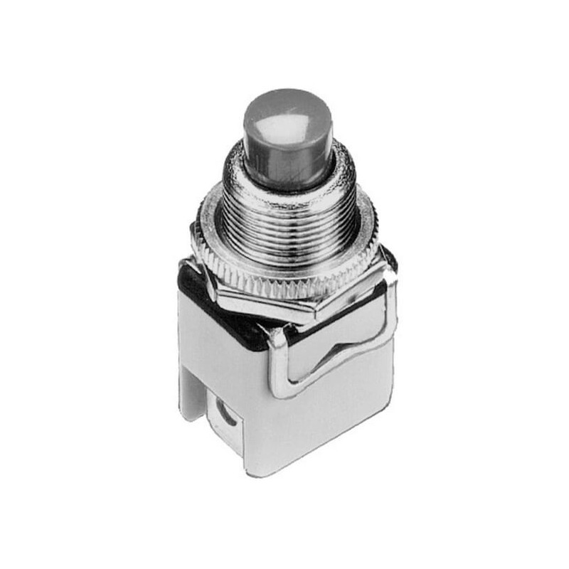 Druckschalter MOM 12mm Öffner - 1212A2 Druckschalter MOM 12mm Öffner - 1212A2