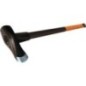 Splitting axe X37 - 122160FIS Splitting axe X37 - 122160FIS
