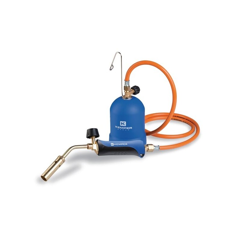 Gasbrenner-Set - 1217C Gasbrenner-Set - 1217C