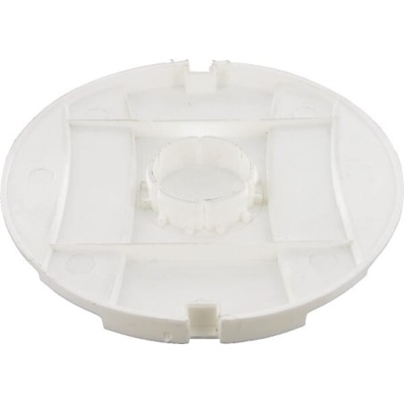 Hub cap diameter 170 white - 1221102521