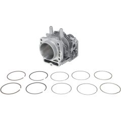 12100Z0A407 Honda, Engine parts 