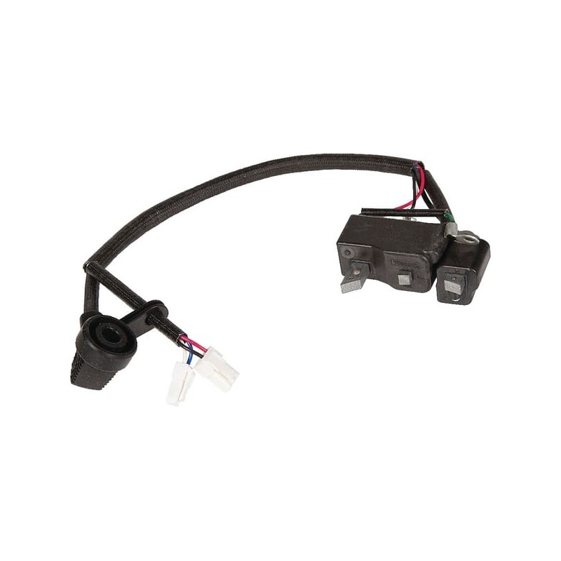 Ignition coil for Mbu-56B, Solo - 12209 Ignition coil for Mbu-56B, Solo - 12209