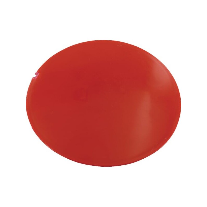 Hub cap diameter 170 red - 1221102640 Hub cap diameter 170 red - 1221102640