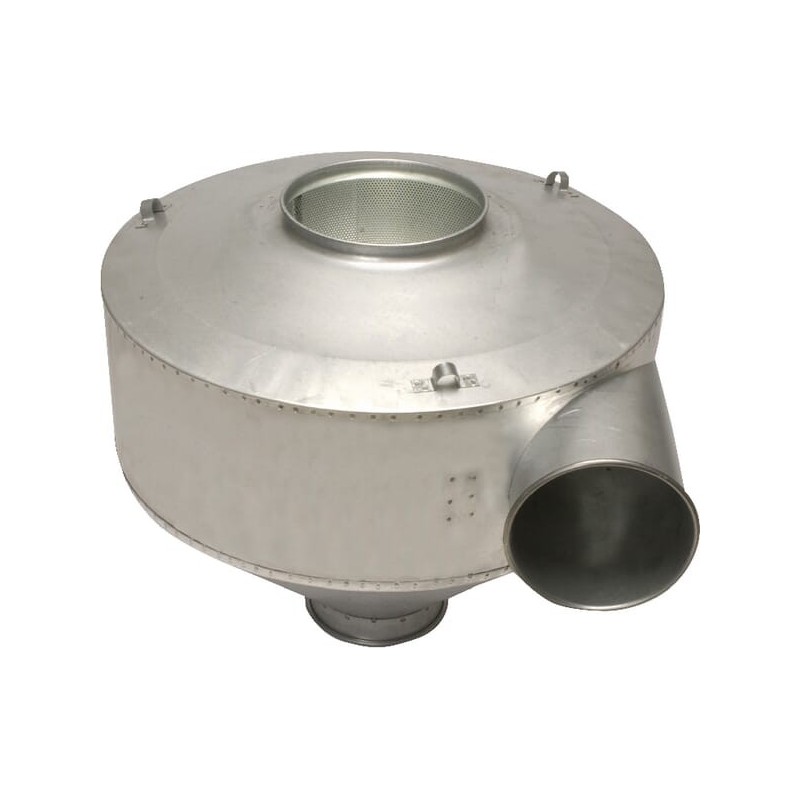 Cycloonfilter - 122000698 Cycloonfilter - 122000698