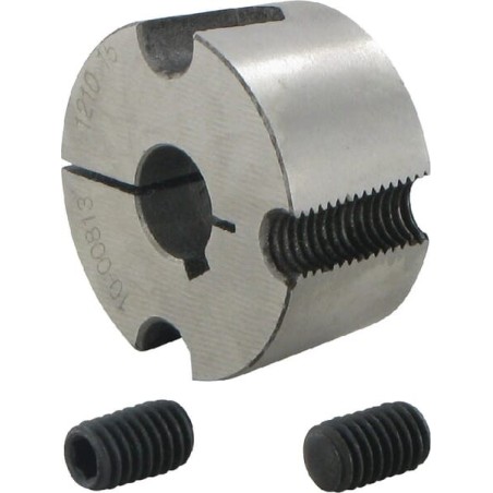 Tapered grip bushings – produkty dostępne w rolniczeczesci.pl