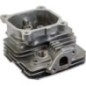 Cylinder head - 12200ZE7405 Cylinder head - 12200ZE7405