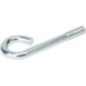Cable guide brace - 1224303140 Cable guide brace - 1224303140
