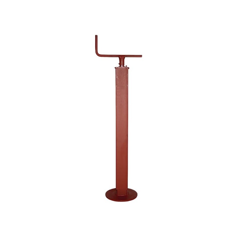 Stand jack adjusting spindle - 1224016 Stand jack adjusting spindle - 1224016