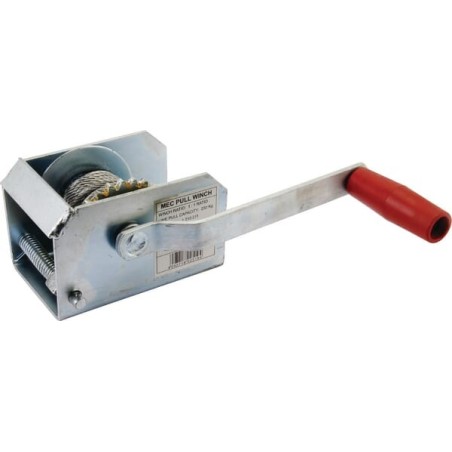 Winches – produkty dostępne w rolniczeczesci.pl