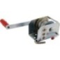 Schleppwinde Compact - Typ 250 - 1210211 Schleppwinde Compact - Typ 250 - 1210211