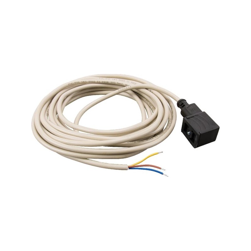 Stecker mit Kabel - 1225505 Stecker mit Kabel - 1225505