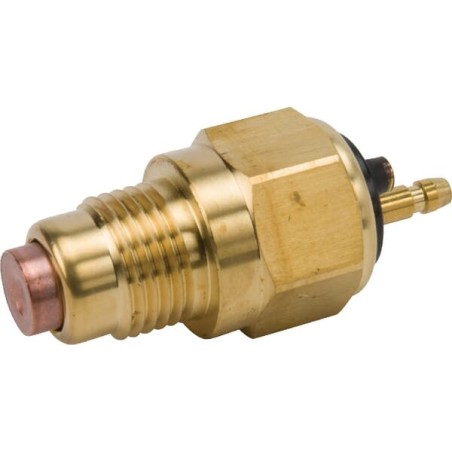 Switch, thermo - on 110 stopnic - 12125044901YAN