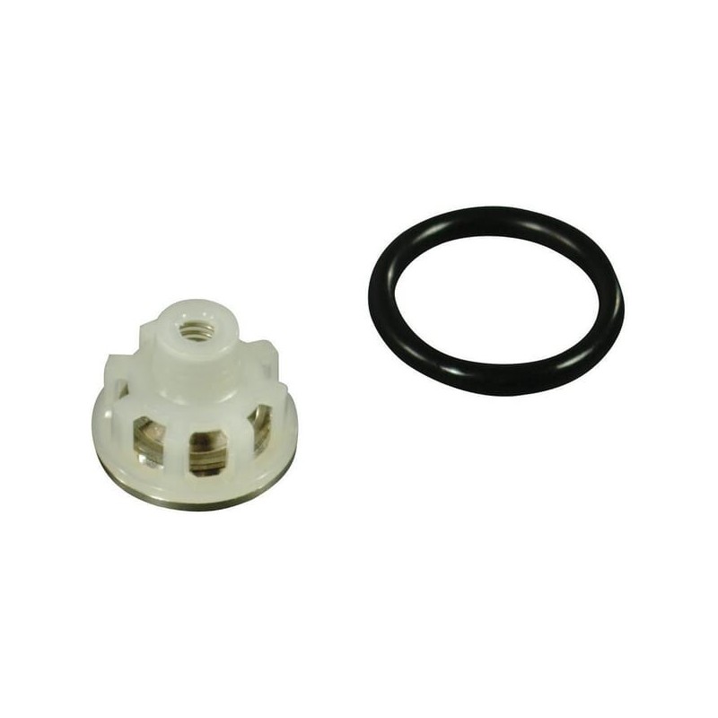 Valve Assembly Complete - 12200006 Valve Assembly Complete - 12200006
