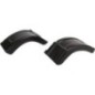 PVC mudguard kit - 1213966