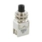 Push switch, 12mm screw, MOM - 1223A2 Push switch, 12mm screw, MOM - 1223A2