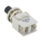 Push switch, 12mm screw, MOM - 1223A2 Push switch, 12mm screw, MOM - 1223A2