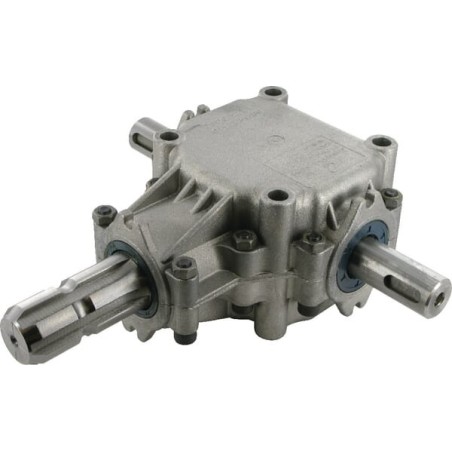 Comer Gearboxes – produkty dostępne w rolniczeczesci.pl