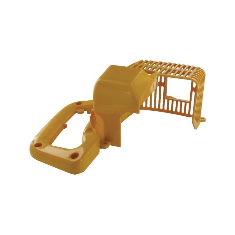 Cover yellow - 1236000700 Cover yellow - 1236000700