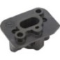 Intake manifold - 1230735090 Intake manifold - 1230735090