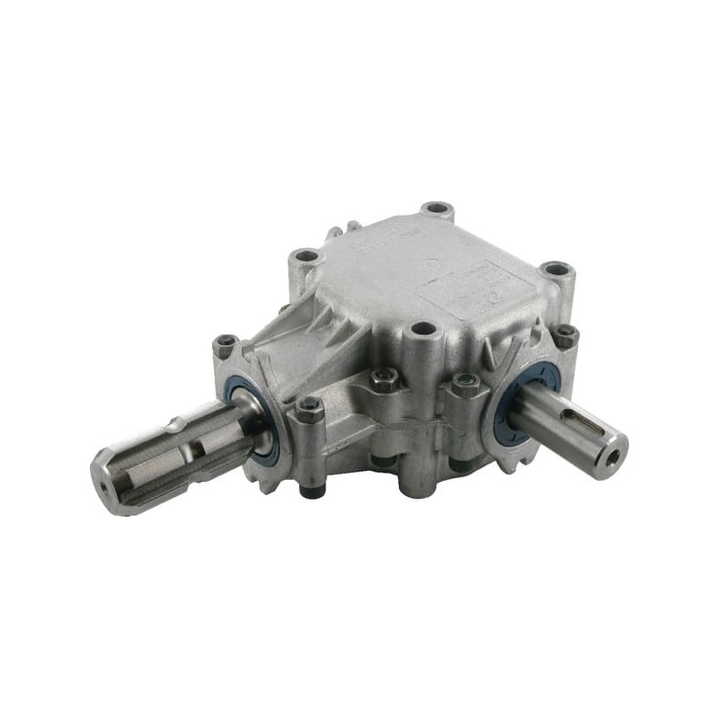 Getriebe L-25A 11 - 124007