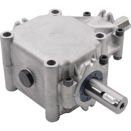 Getriebe L-25A 2,781 - 124021