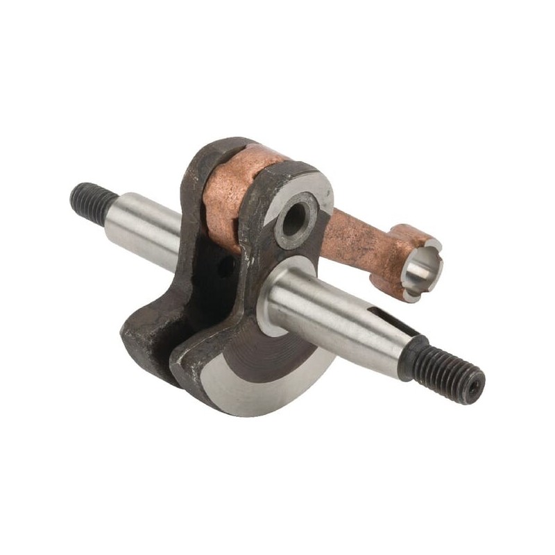 Crankshaft - 1230200250 Crankshaft - 1230200250