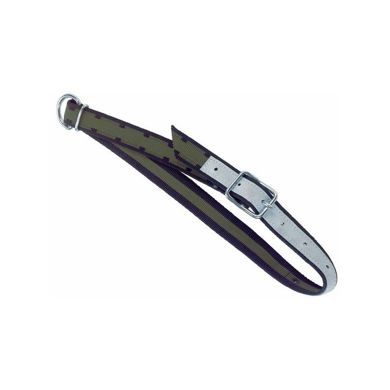Halskette 85x4cm D-Ring - 12460KER Halskette 85x4cm D-Ring - 12460KER