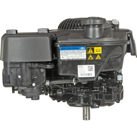 Silnik, seria 850 E - 123P020074H5