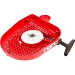 Reversierstarter - 12356