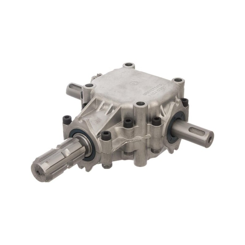 Getriebe L-25A 11 - 124017