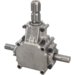 Gearbox L-25A 11 - 124017