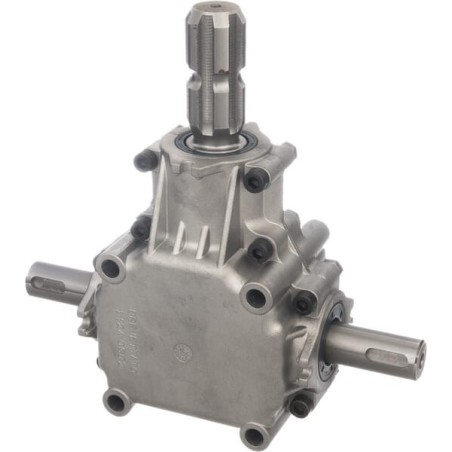 Getriebe L-25A 11 - 124017