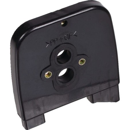 Filter housing - 1230400010