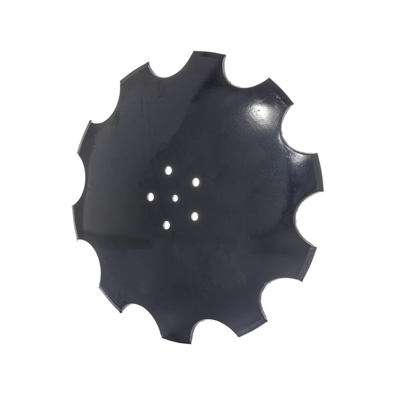 Eggscheibe 510mm - 1226004N