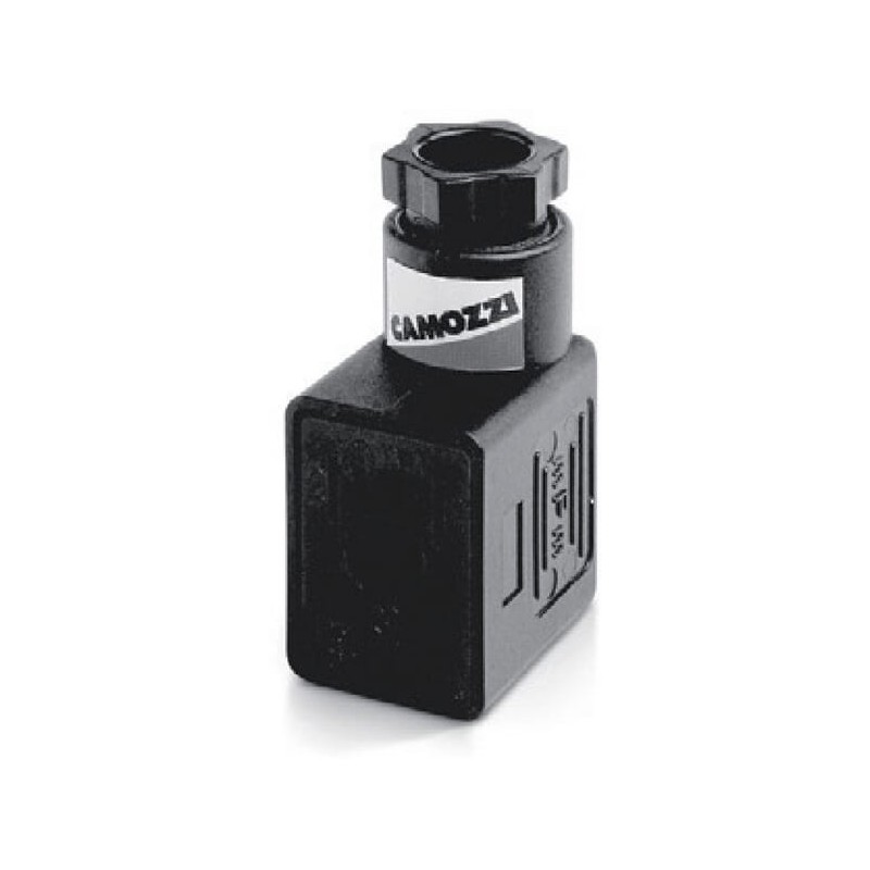 Connector - 122800 Connector - 122800