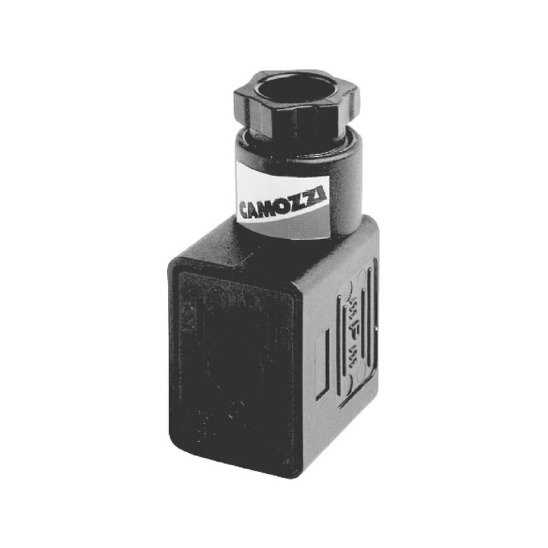 Connector - 122701 Connector - 122701