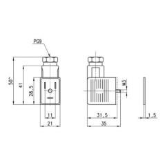 Verbinder - 122701