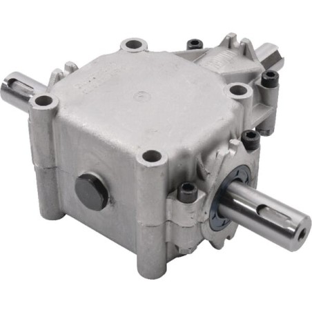 Gearbox L-25A 2.781 - 124022