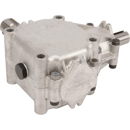 Gearbox L-25A 12.78 - 124913