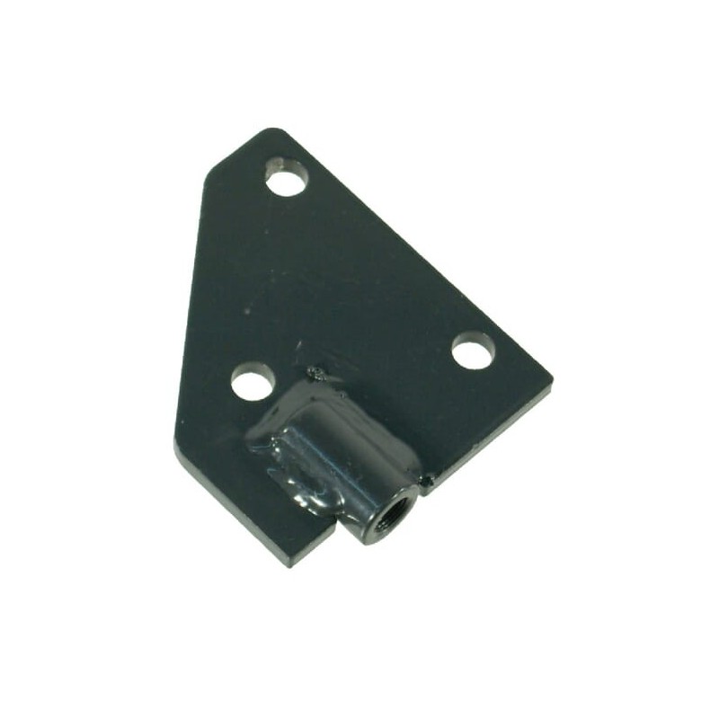 Fastening Plate RH Mullos - 12414 Fastening Plate RH Mullos - 12414