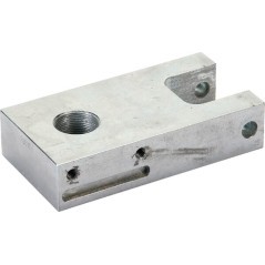 Obere Abdeckung SW30/31 - 124073