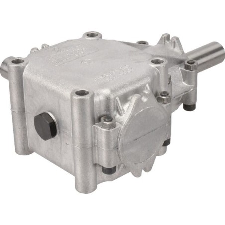 Getriebe L-25A 1,91 - 124019