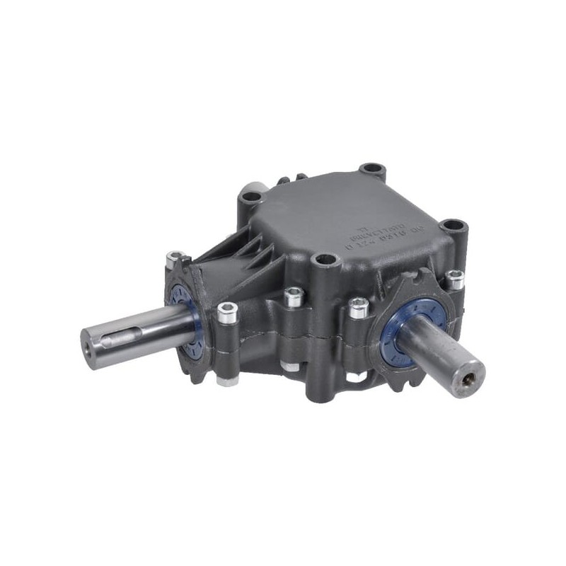 Getriebe L-25A 11 - 124006