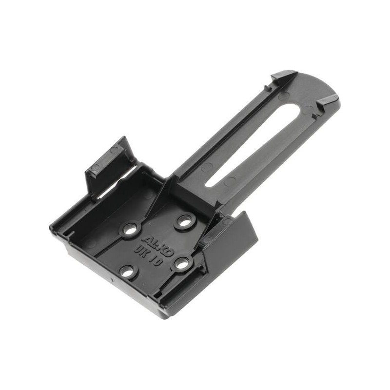 Wheel chock holder PVC - 1237251 Wheel chock holder PVC - 1237251