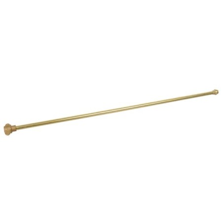 Brass spray lance, 50cm - 1240000GL