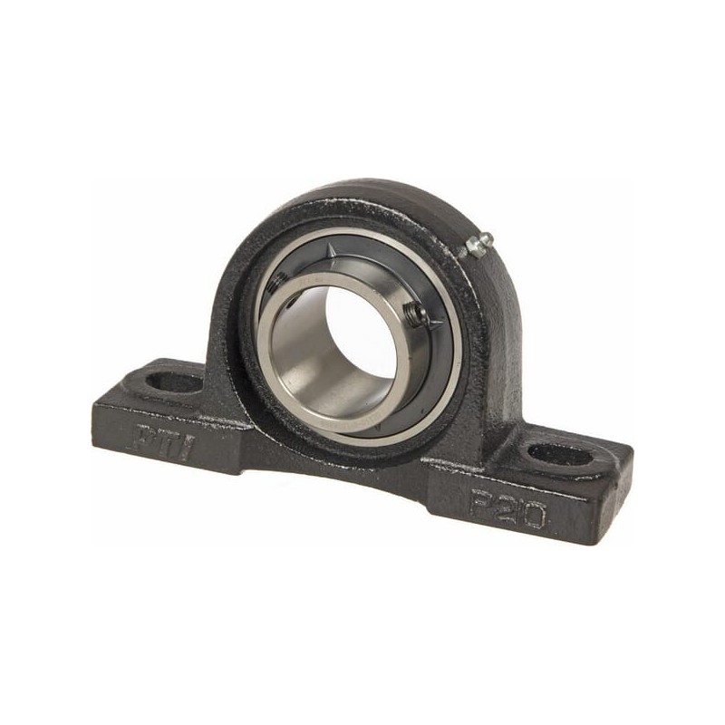 Stehlager, 50 MM - 12473 Stehlager, 50 MM - 12473
