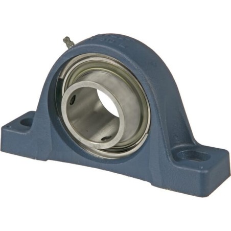 Pillow block bearing - 12476