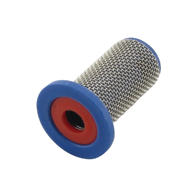 Filter-Kugelventil 50M0 - 12399