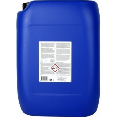 Przemysłowy środek co czyszczenia, biodegradowalny 30 l - 12290301003